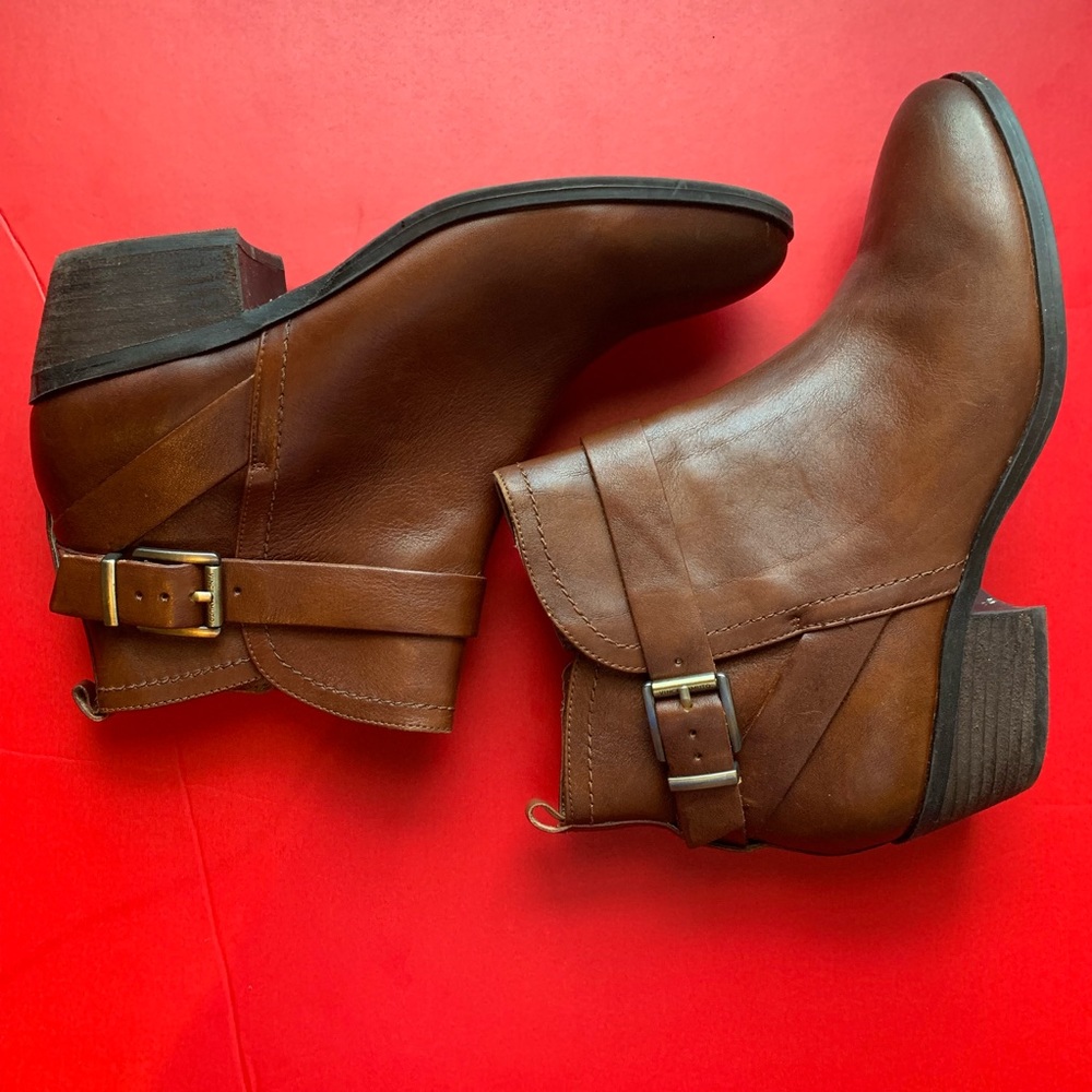 Vince Camuto Ankle boot